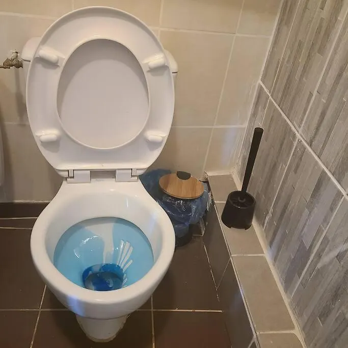 Appartement Brest Rive Droite 0*,