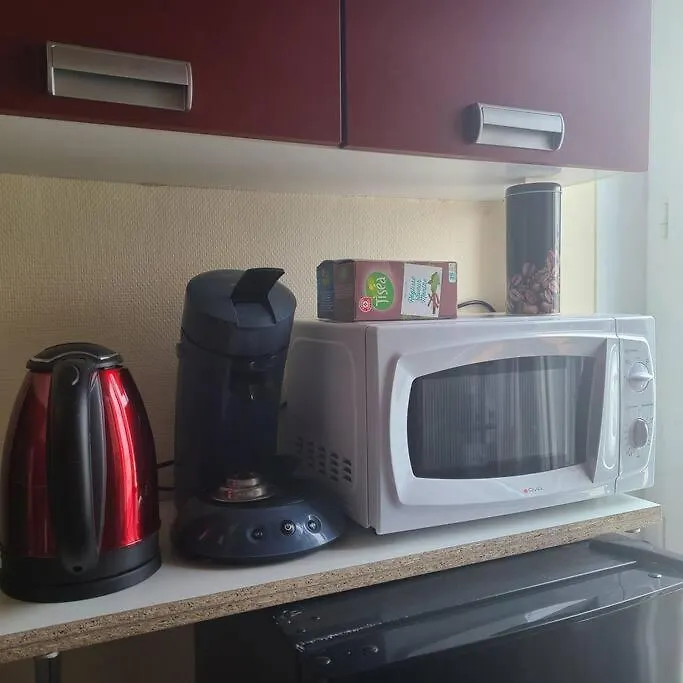 Apartment Appartement Brest Rive Droite France