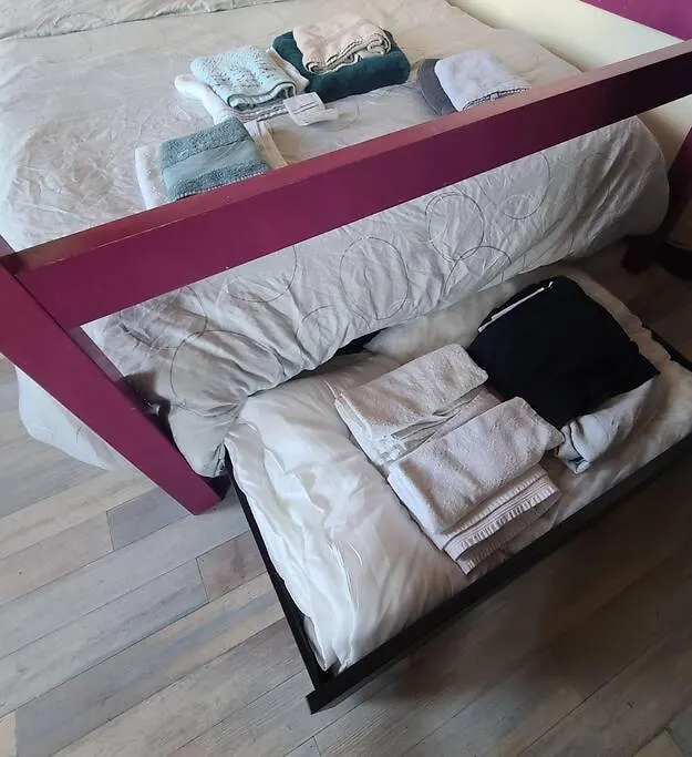 Apartment Appartement Brest Rive Droite France