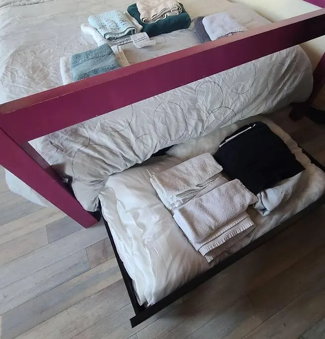 Appartement Brest Rive Droite Apartment