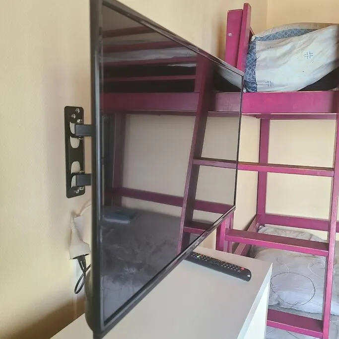 Appartement Brest Rive Droite 0*,