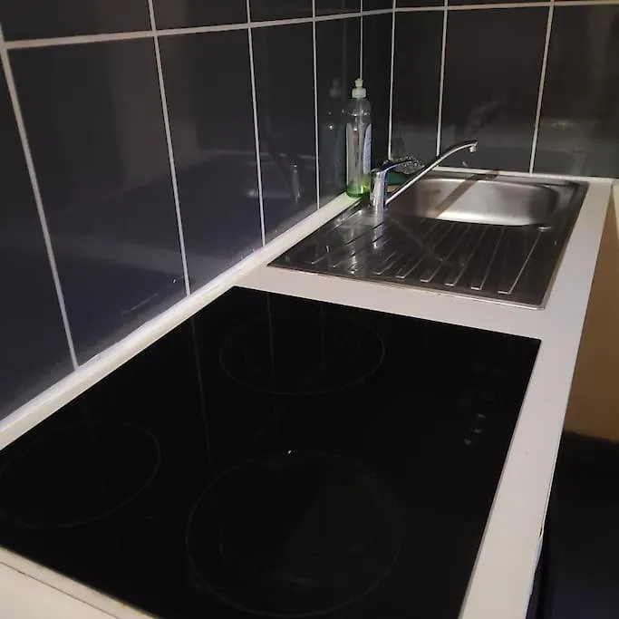 Appartement Brest Rive Droite Apartment