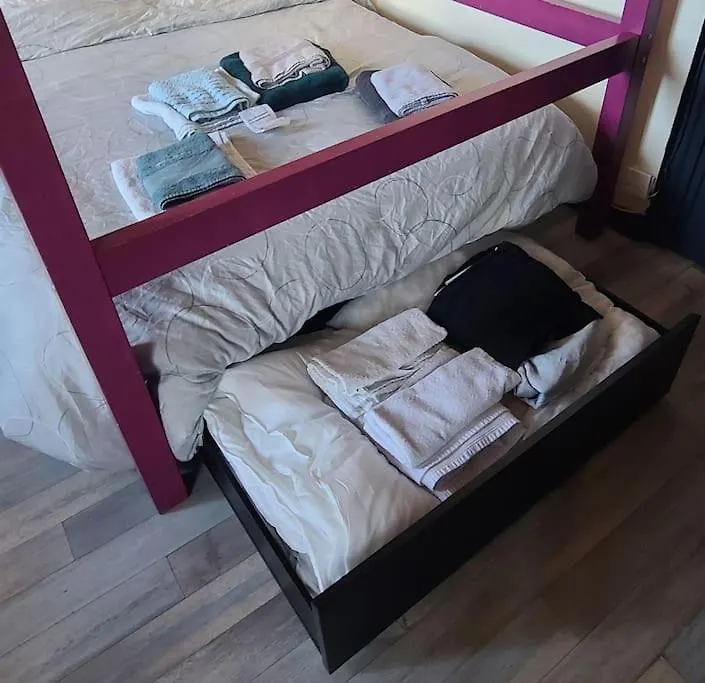 Appartement Brest Rive Droite 0*,  France