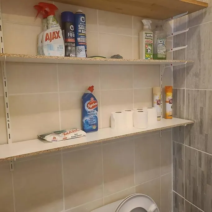 Appartement Brest Rive Droite 0*,
