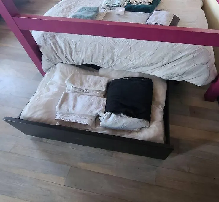 Apartment Appartement Brest Rive Droite