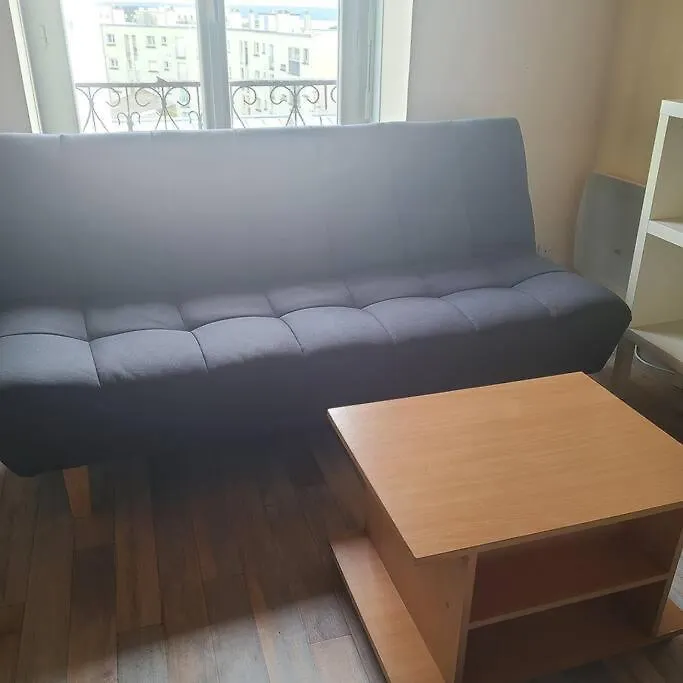 Appartement Brest Rive Droite