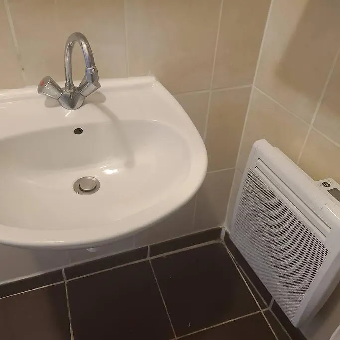 Apartment Appartement Brest Rive Droite France