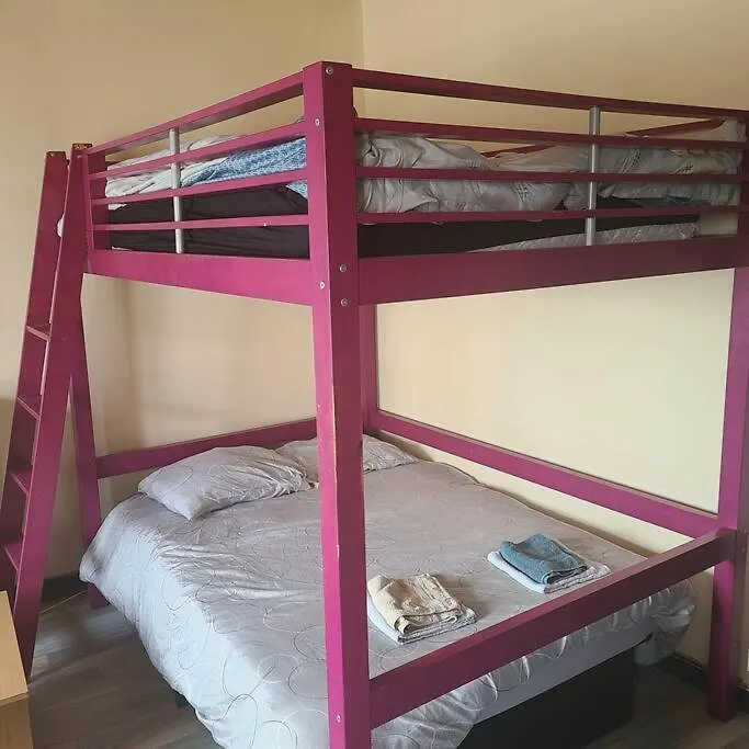 Appartement Brest Rive Droite France