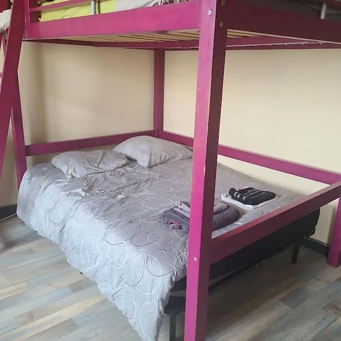 Appartement Brest Rive Droite 0*,  France