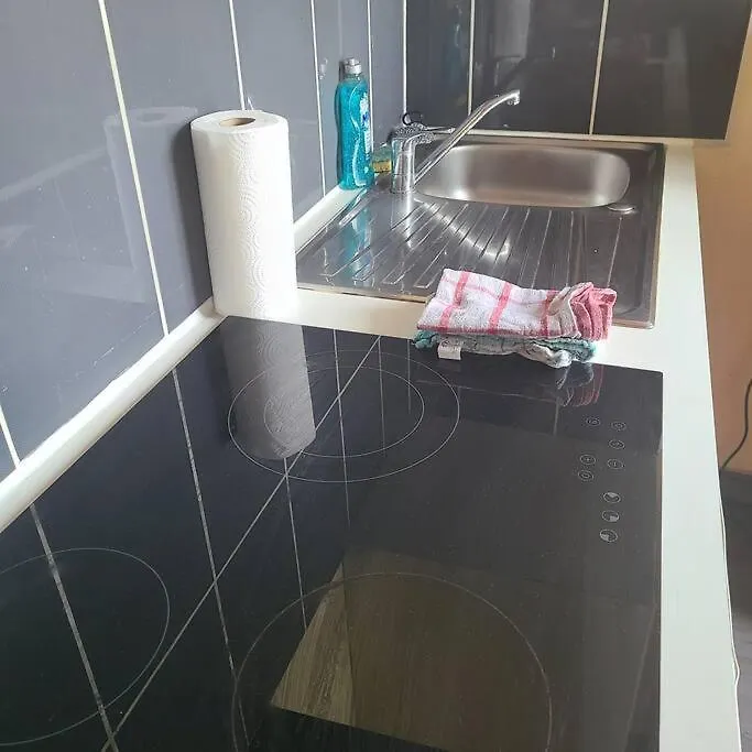 Appartement Brest Rive Droite