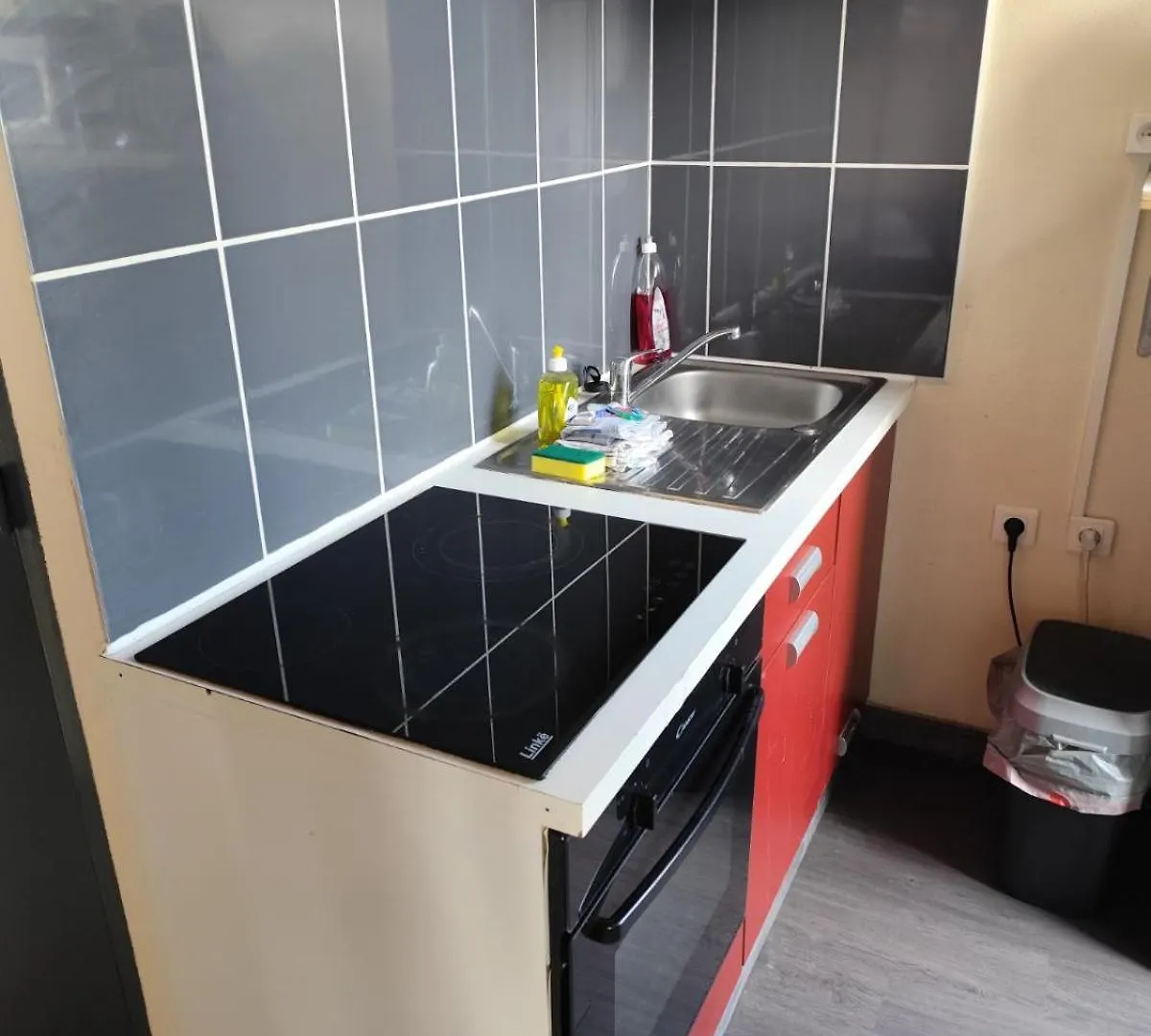 Appartement Brest Rive Droite contacts