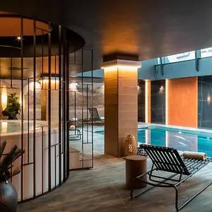 4* Otel Oceania Le Conti